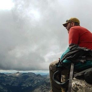 Meet your Posher, Lynn